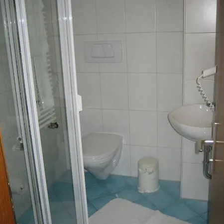 Heim Guest house