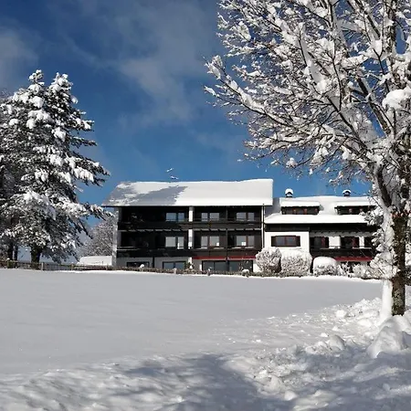 Guest house Heim Seeg