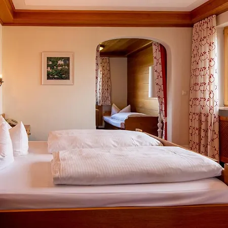 Guest house Heim 3*