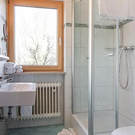 Heim Guest house Seeg