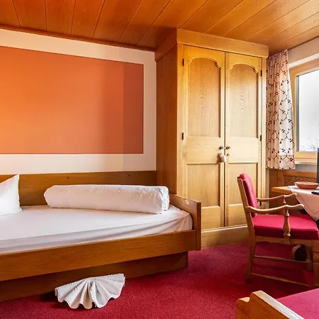 Heim Guest house 3*