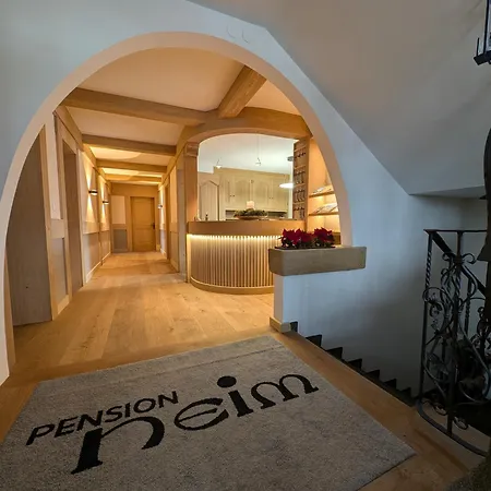 Heim Guest house