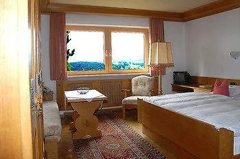 Guest house Heim Seeg