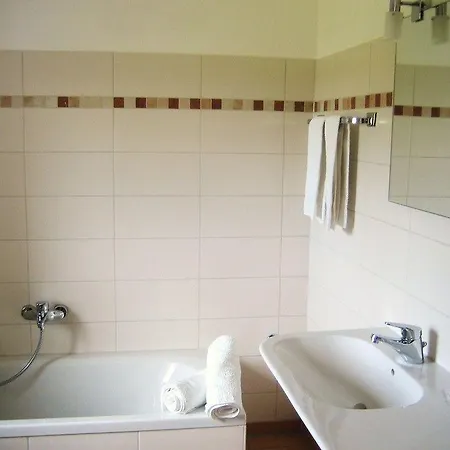 Heim Guest house Seeg