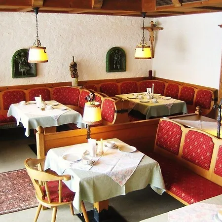 Heim Guest house 3*