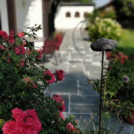Guest house Heim