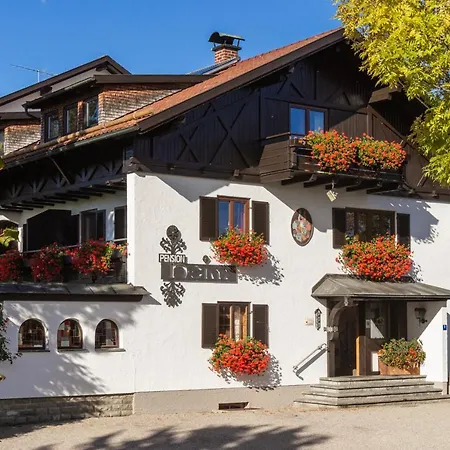 Heim Guest house 3*