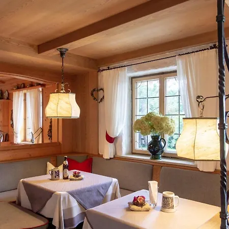 Heim Guest house Seeg