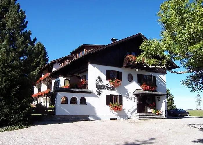 Heim 3* Seeg