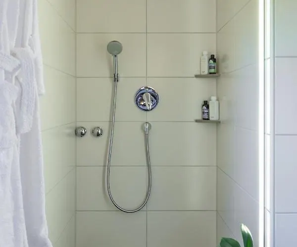 Casa de hóspedes Heim Seeg