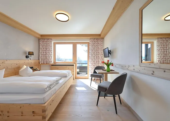 Heim 3* Seeg