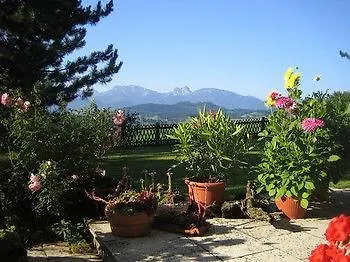 Casa de hóspedes Heim Seeg