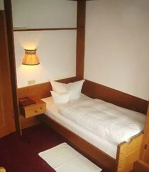 Casa de hóspedes Heim 3*