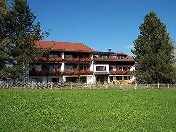 Casa de hóspedes Heim Seeg