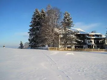 Casa de hóspedes Heim Seeg