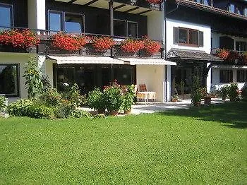 Casa de hóspedes Heim Seeg
