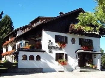Heim Casa de hóspedes 3*
