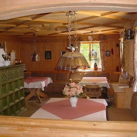 Casa de hóspedes Heim