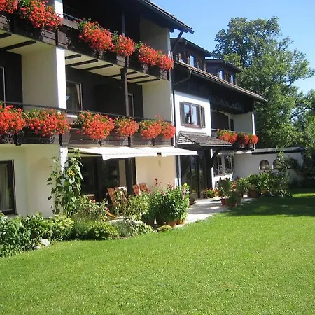 Casa de hóspedes Heim