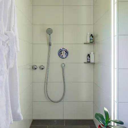 Casa de hóspedes Heim Seeg