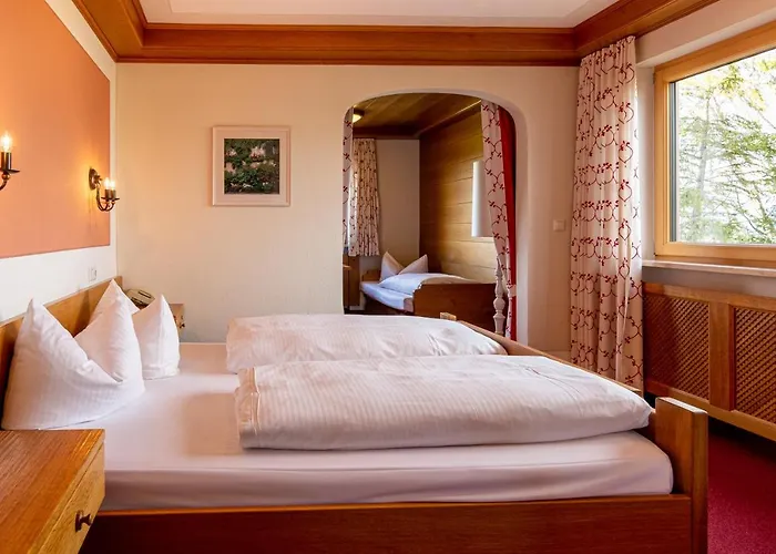 Gasthuis Heim 3*